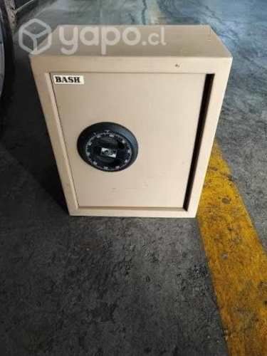Caja de seguridad