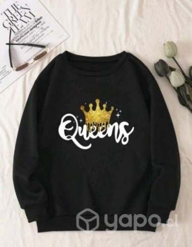 Sudaderas