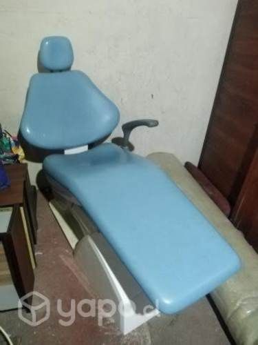 Camilla dental eléctrica en perfecto estado