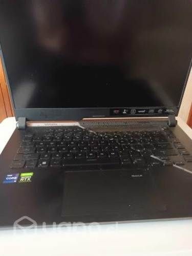 Notebook ASUS ROG STRIX G15 (2022)