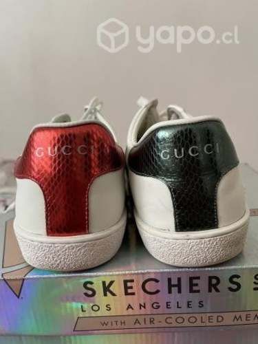 Zapatillas GUCCI