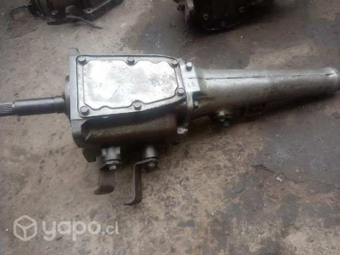 Excelente caja cambios Dodge Dart