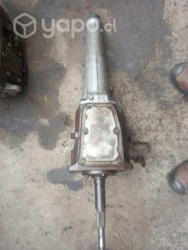 Excelente caja cambios Dodge Dart