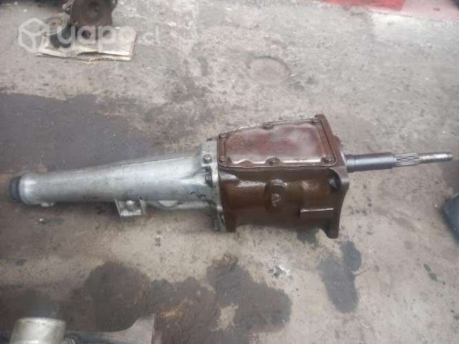 Excelente caja cambios Dodge Dart