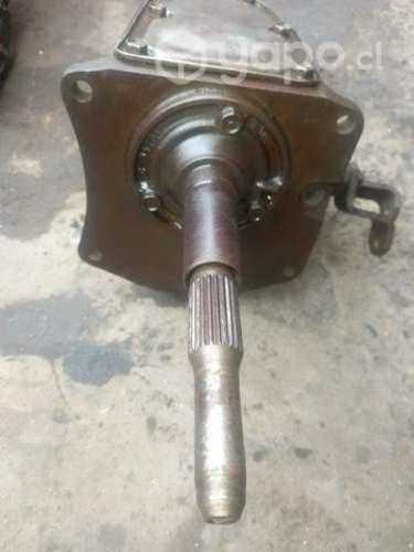 Excelente caja cambios Dodge Dart