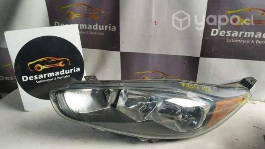 Optico fiesta 2015 a 2023 lh 2.0