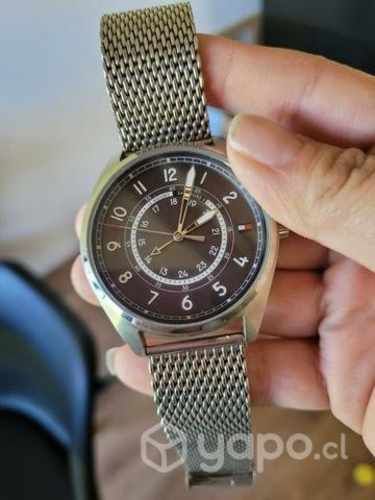 Reloj Tommy Casual impecable