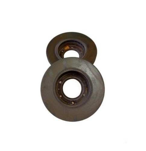 Discos de Freno Traseros Mazda BT