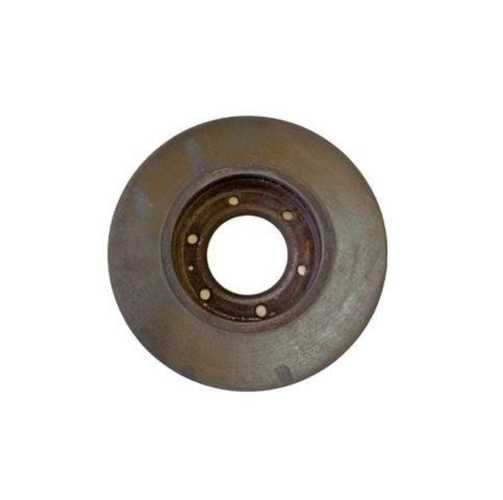 Discos de Freno Traseros Mazda BT