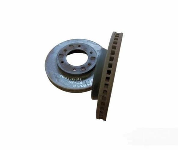 Discos de Freno Traseros Mazda BT