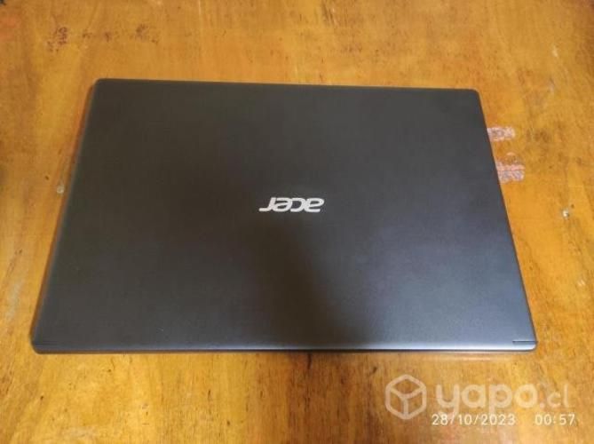 Notebook por Renovación