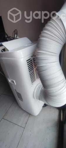 Are acondicionado portátil por mudanza