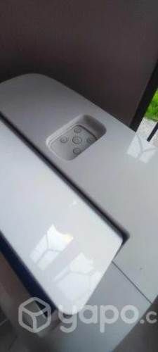 Are acondicionado portátil por mudanza