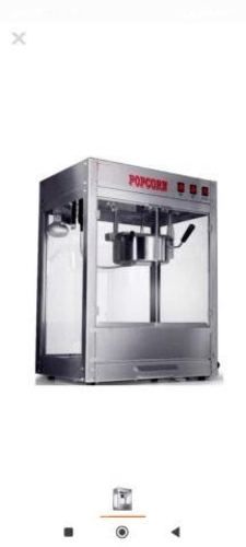 Máquina Pop Corn