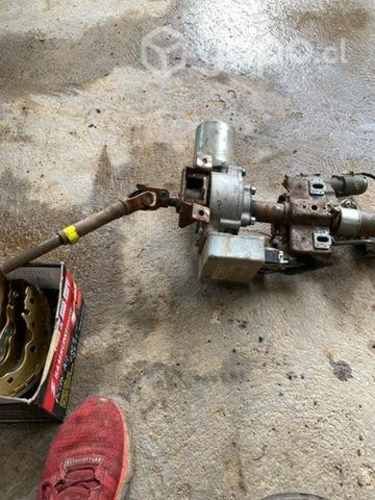 Direccion eléctrica hyundai accent