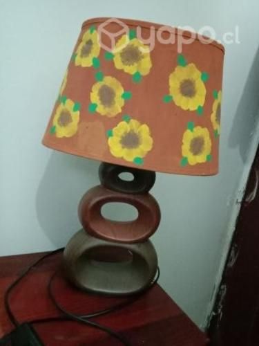 Lámpara de mesa