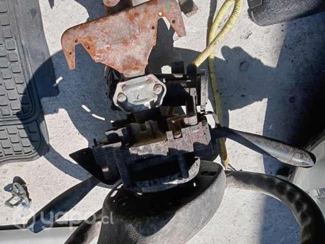 Suzuki alto k10 2016 telecomando limpiaparabrisas