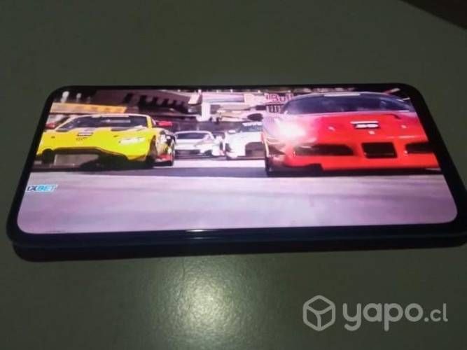 Permuto Celular Xioami redmi note 10S