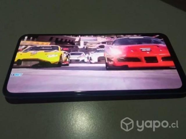 Permuto Celular Xioami redmi note 10S