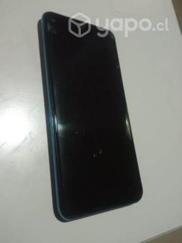 Permuto Celular Xioami redmi note 10S