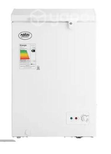 Freezer - Congelador vertical MAIGAS 99 Litros