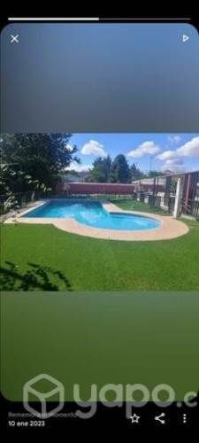 Construcción y reparación de piscinas