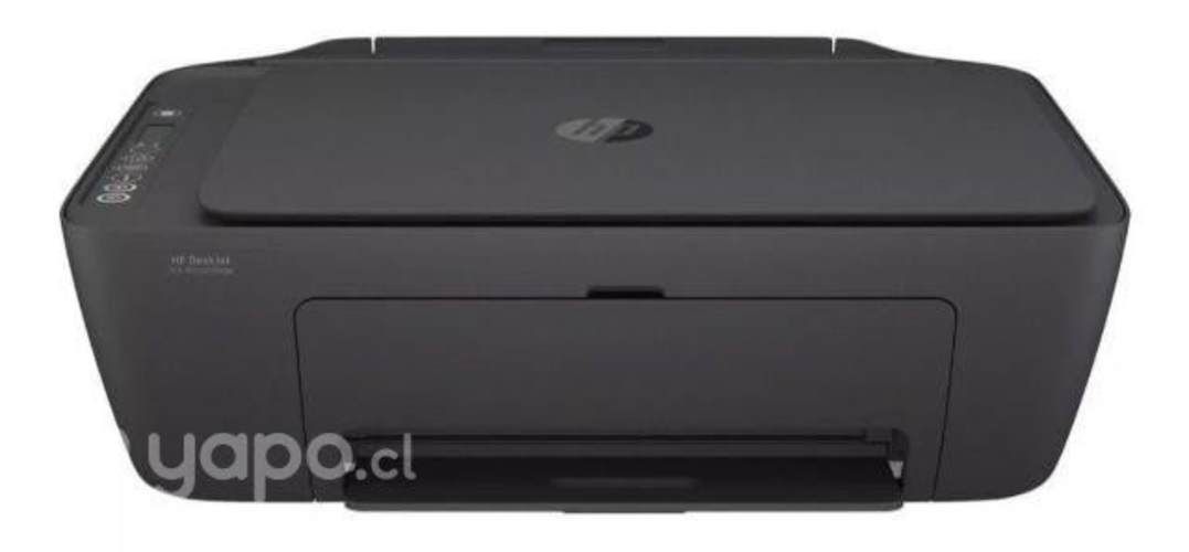 Impresora a color multifunción HP Deskje