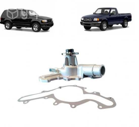 Bomba Agua Ford Explorer 4.0 91-01 Ranger 4.0 90-0