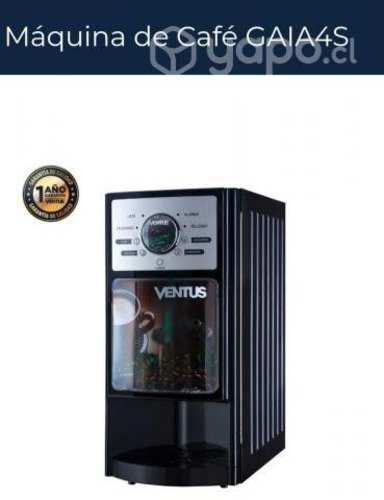 Máquina de Cafe Ventus - GAIA4S