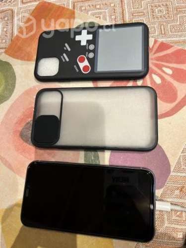 iPhone 11 de 128 Gigas Usado