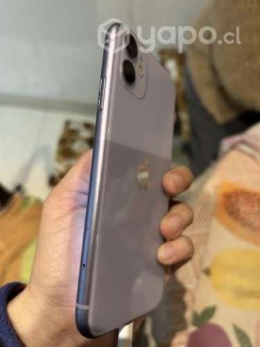 iPhone 11 de 128 Gigas Usado