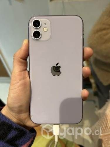 iPhone 11 de 128 Gigas Usado