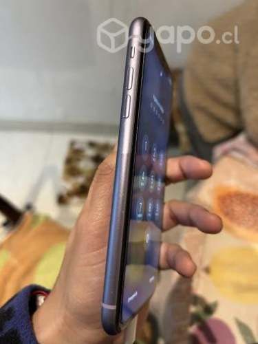 iPhone 11 de 128 Gigas Usado