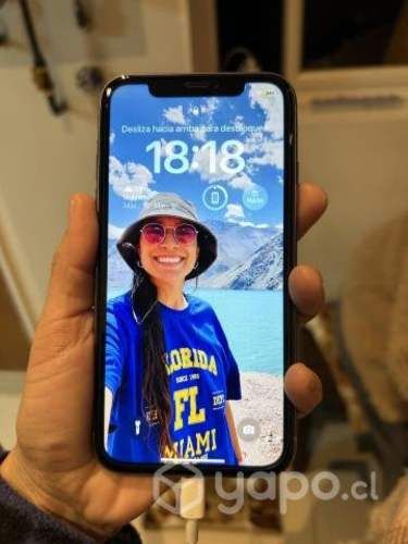 iPhone 11 de 128 Gigas Usado