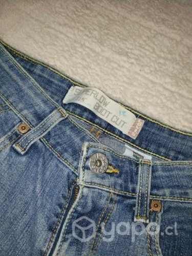 Jeans Levis