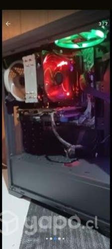 Pc gamer gtx1660 super