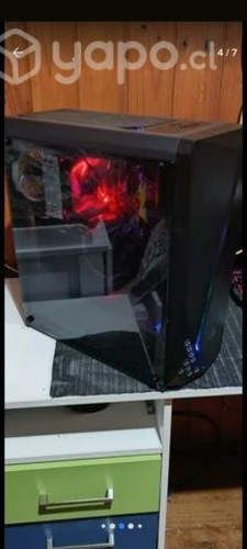 Pc gamer gtx1660 super