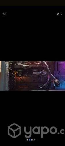 Pc gamer gtx1660 super