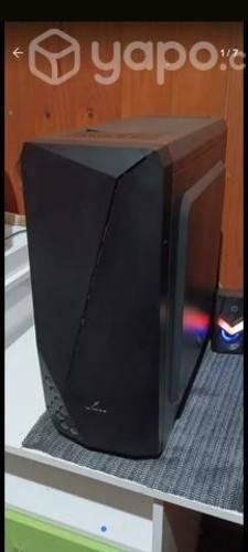 Pc gamer gtx1660 super