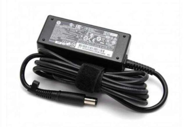Cargador HP original, nuevo, 19.5 v.x 4.62 a.