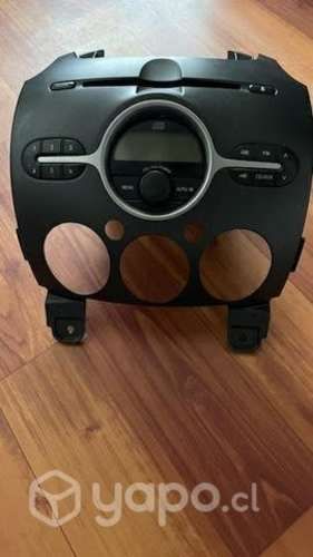 Radio original demio