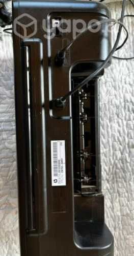 Impresora multifuncional hp officejet 4500 desktop