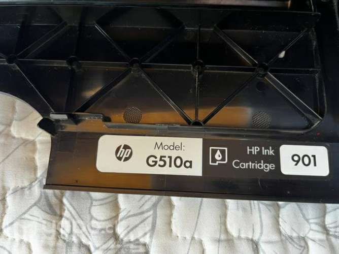 Impresora multifuncional hp officejet 4500 desktop