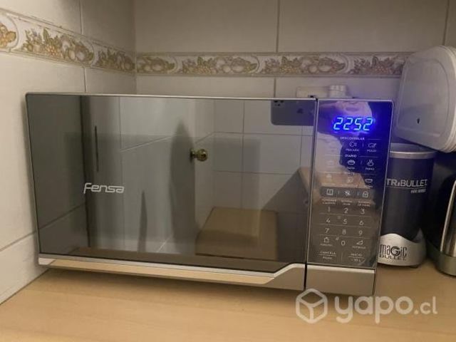 Microondas Fensa