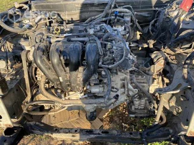 Admisión Mazda 6 2.0