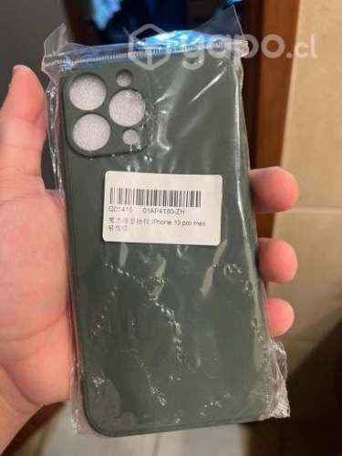 Carcasa iPhone 13 Pro Max