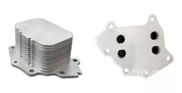 Enfriador De Aceite Ford Ecosport 1.5 13-18