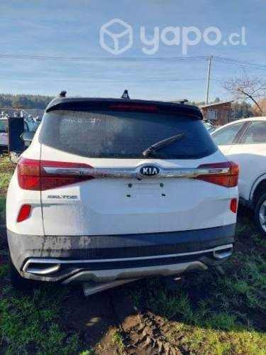 Portalon station wagon kia seltos mpi 1.6 2021