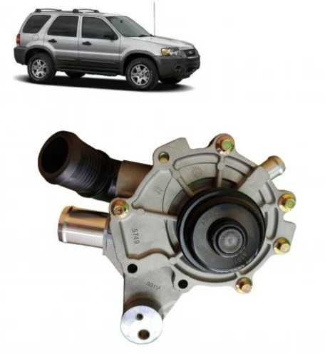 Bomba Agua Completa Ford Escape 