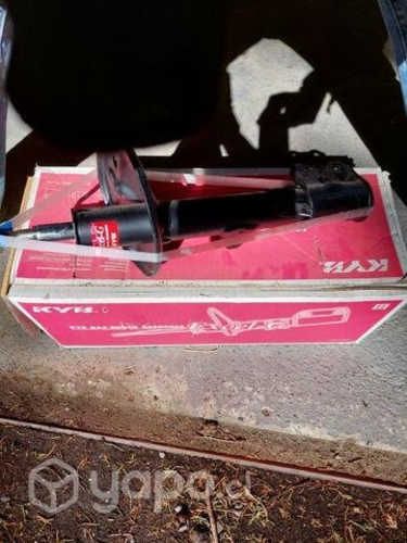 Amortiguador toyota rav 2006